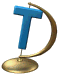 T