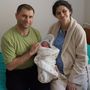 Adam, Gosia & Tomek