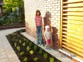 Ania i Zosia obchodz dom