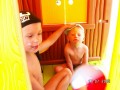 Mariusz and Marek