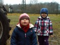 Marek i Emilka
